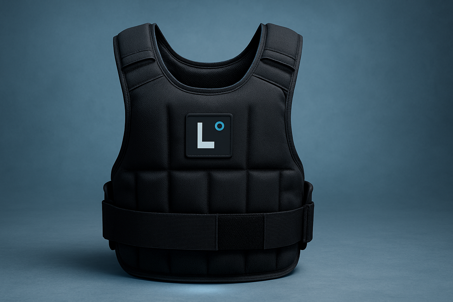 Gilet Lesté test