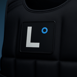 Gilet Lesté test